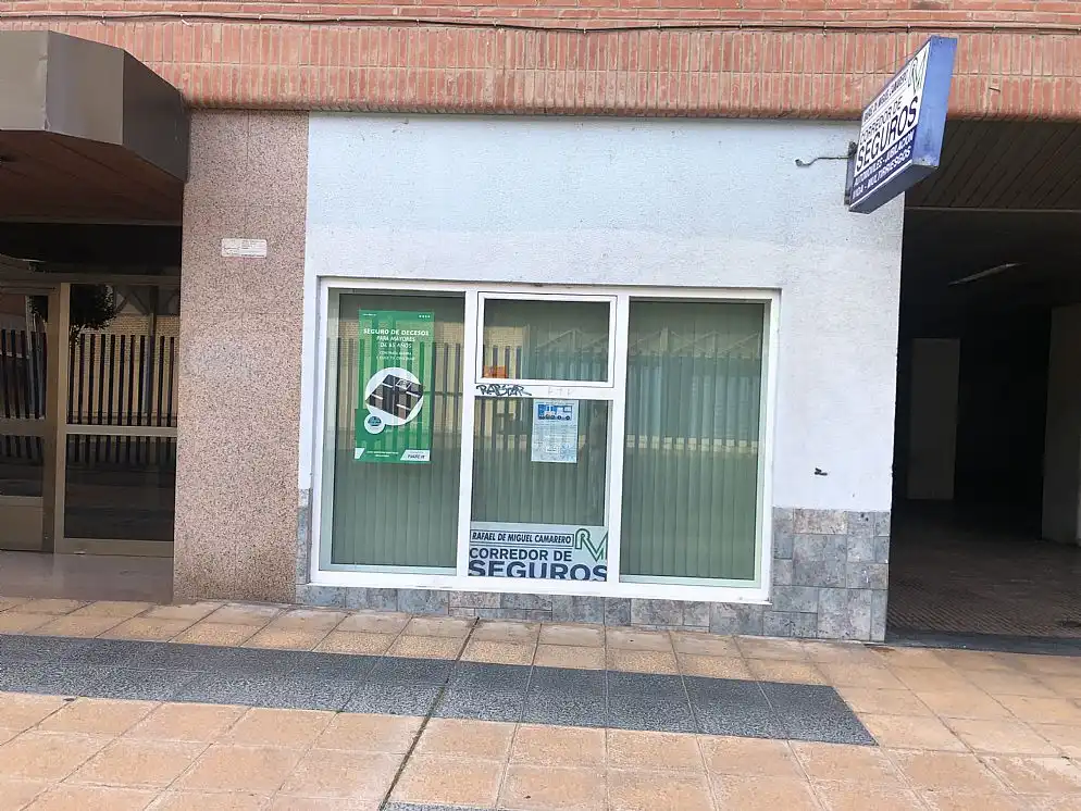 Local comercial en venta en Av La Paz, imagen 19