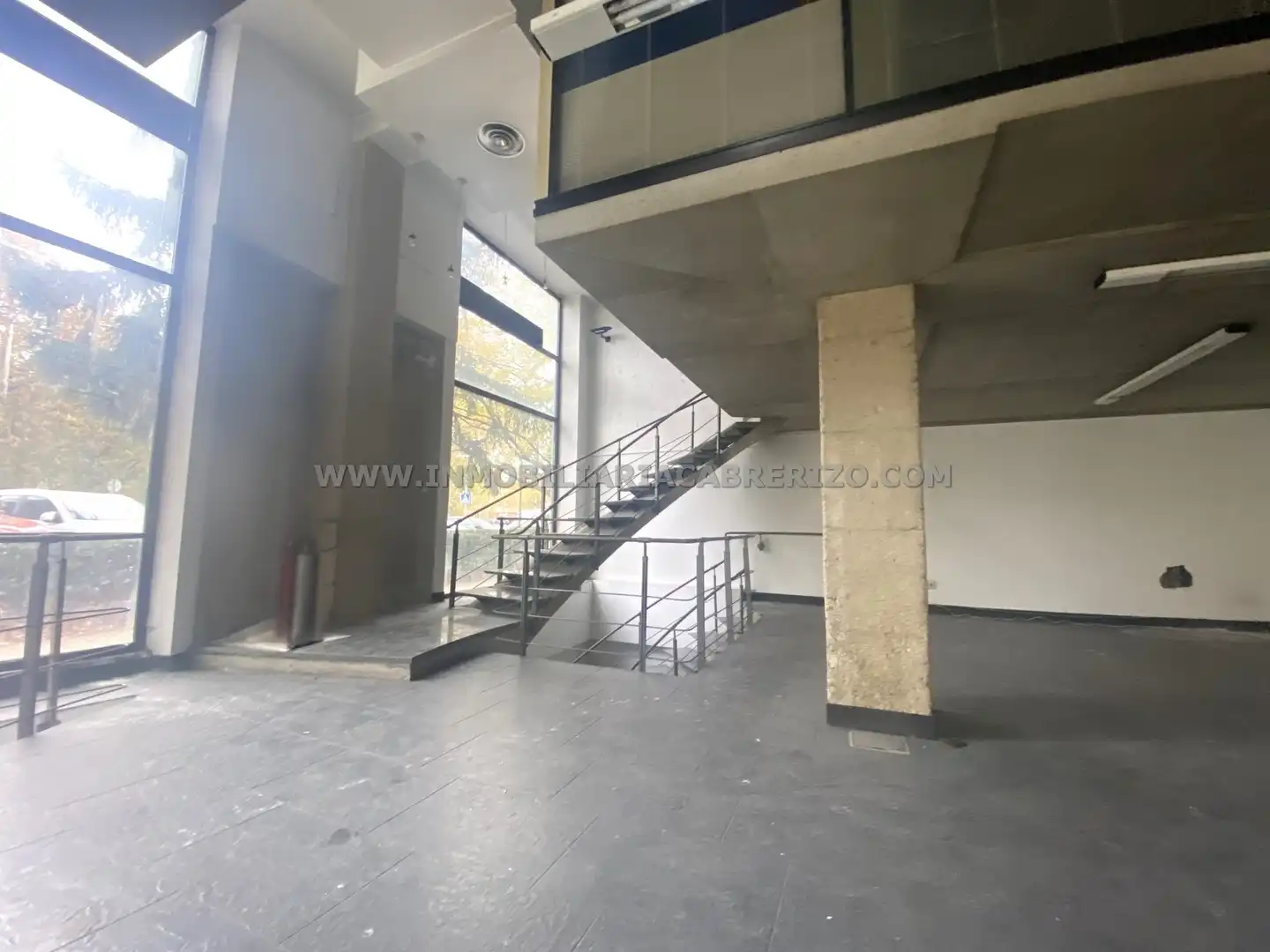 Local comercial en venta en Calle Vuelta del Castillo, imagen 8