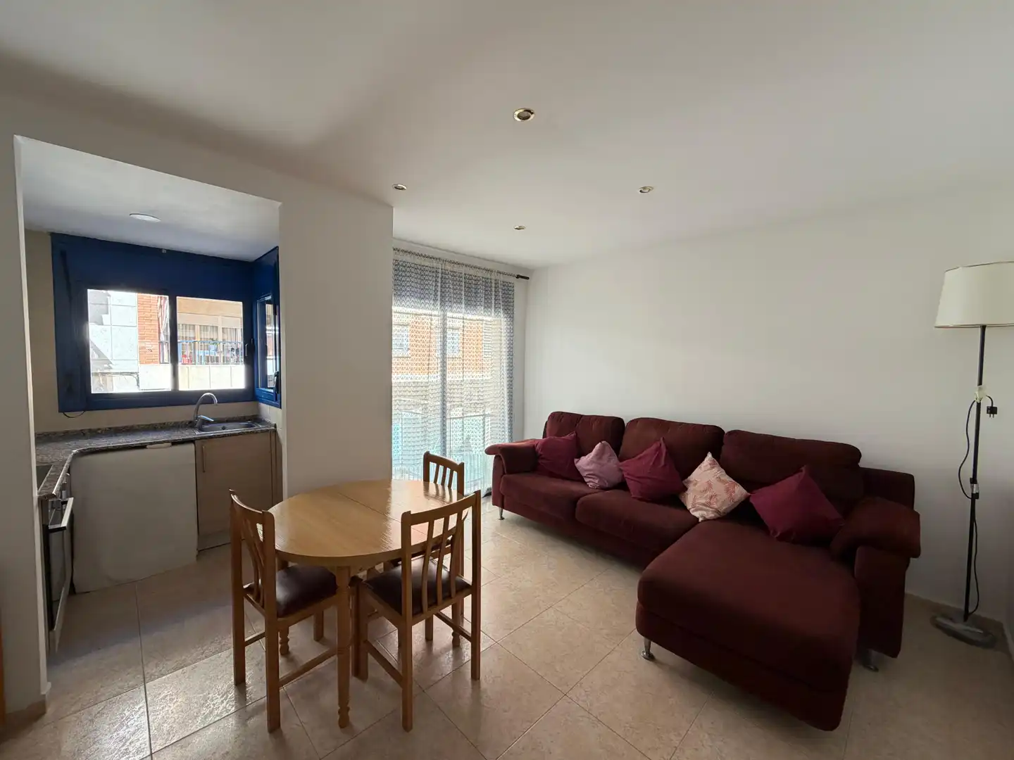 Flat with terrace for sale in Carrer de les Balears