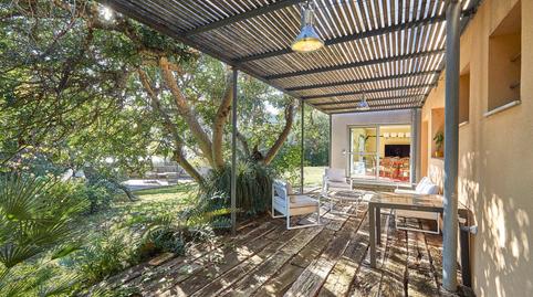 Foto 2 de Casa o xalet en venda a Carrer de la Cisa, Premià de Dalt, Barcelona