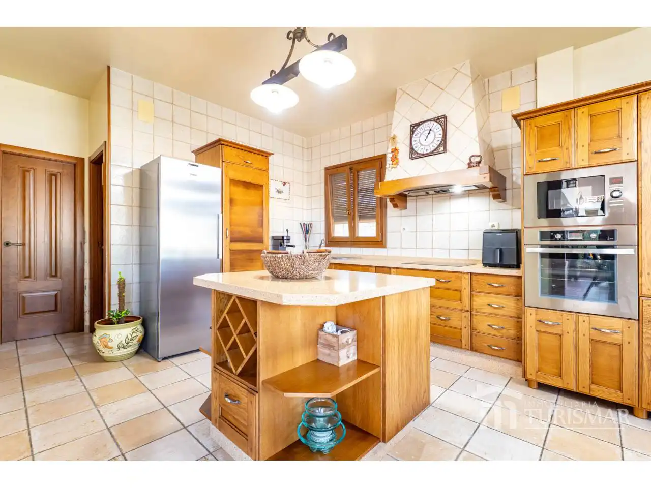 Casa con piscina en venta en Calle Baden-Powell 1, imagen 17