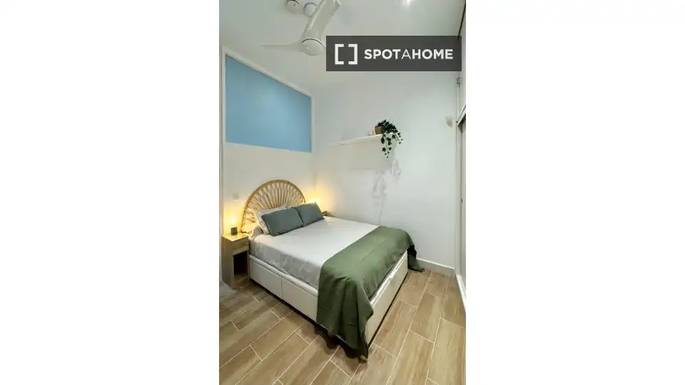 Flat with terrace to rent in Centro, imagen 13