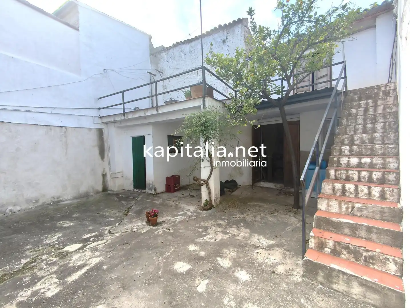 Casa o xalet en venda en Gaianes amb Terrassa