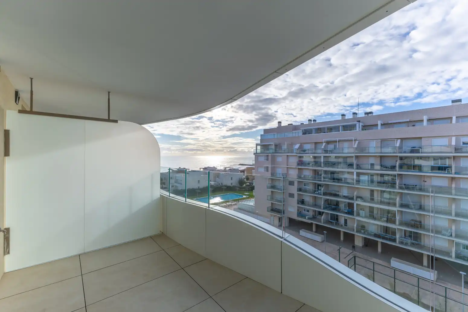 Piso en venta en Playa del Puig