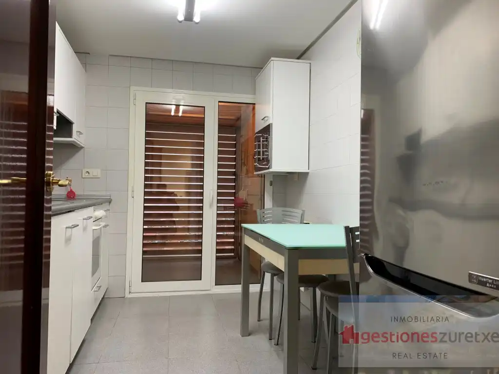 Habitación en Calle Auntzetxeta, Masustegi - Monte Caramelo