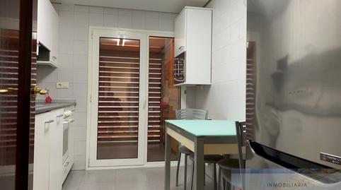 Foto 4 de Pis per a compartir a Calle Auntzetxeta, Masustegi - Monte Caramelo, Bilbao