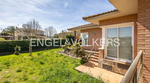 Foto 5 de Casa o chalet en venta en Òdena, Barcelona