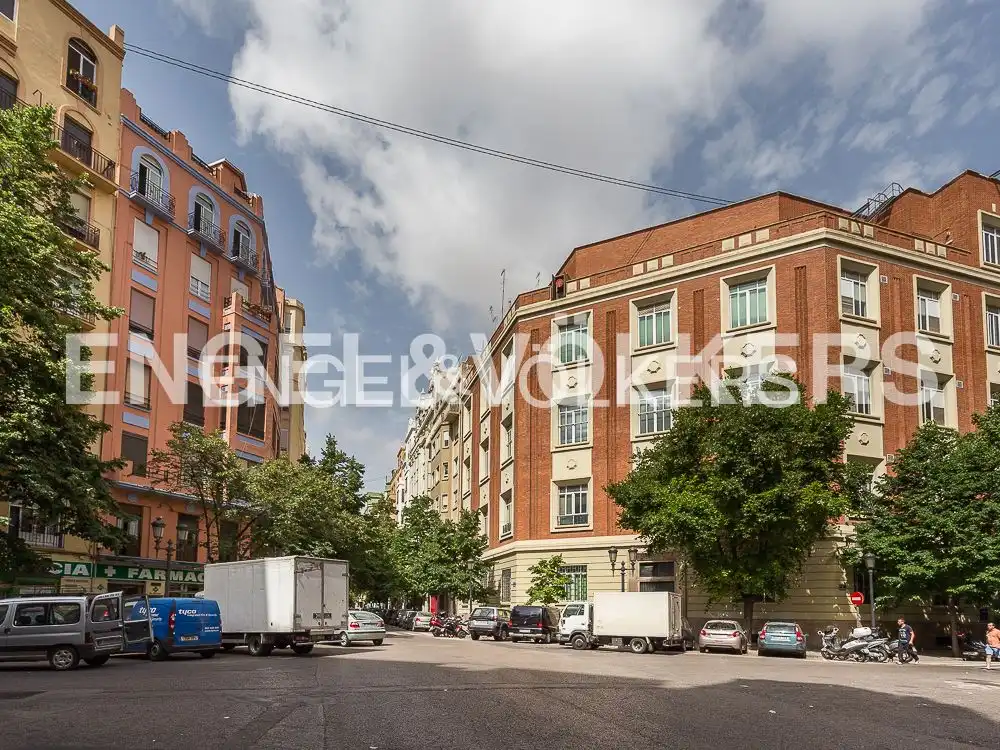 Appartement avec ascenseur à vendre à CISCAR, imagen 43