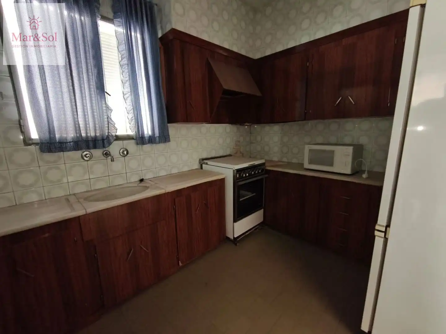 Casa amb terrassa en venda a Favara, imagen 5