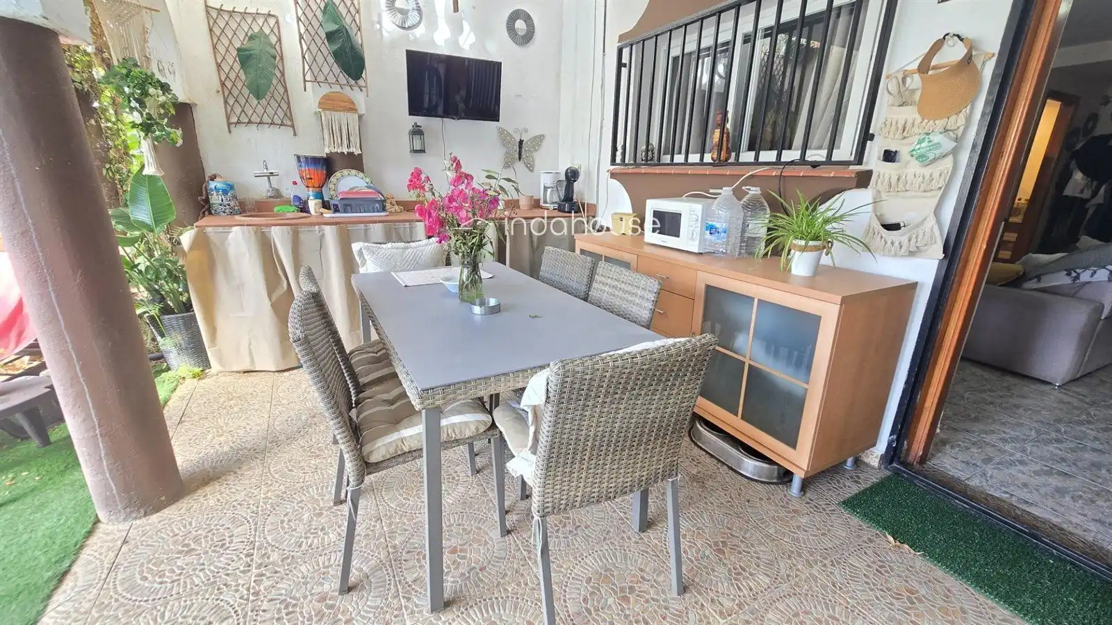 Detached homes for sale in ESTEBAN MARTIN, Montealto - Monterrey