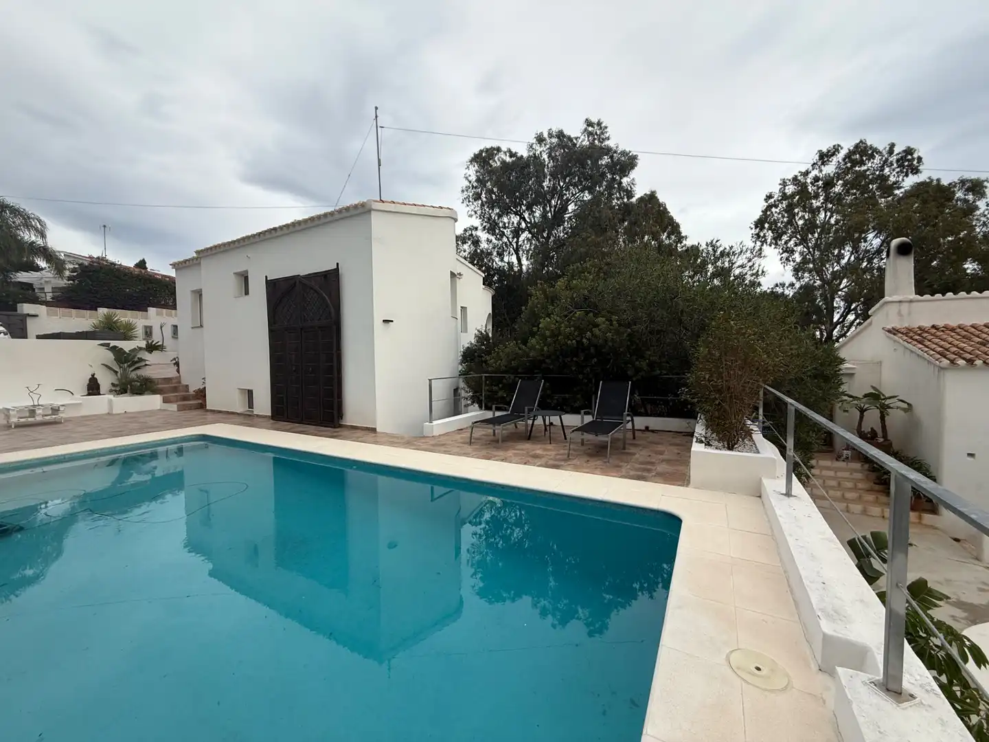 Villa avec terrasse à vendre à El Montgó, imagen 52