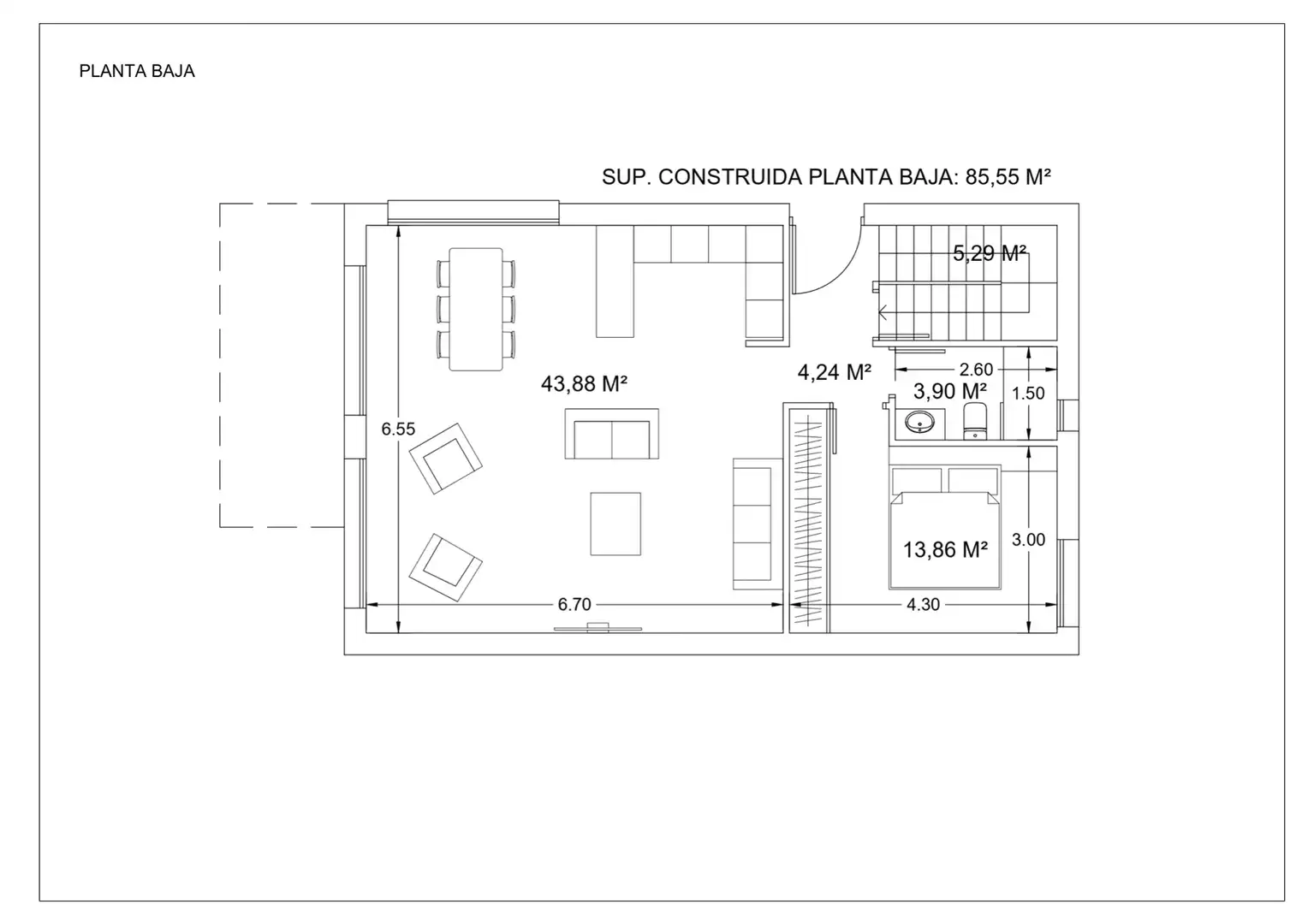 Casa o chalet en venta en Finestrat con Aire acondicionado, Calefacción y Jardín privado