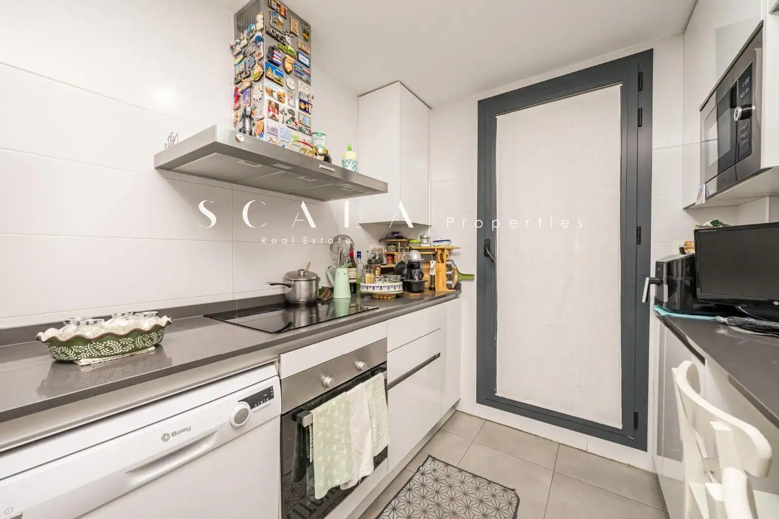 Wohnung mit Terrasse zum Verkauf in Narvaez, imagen 30