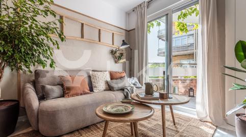 Photo 5 of Apartment to rent in Calle de Miguel Ángel, Almagro,  Madrid Capital