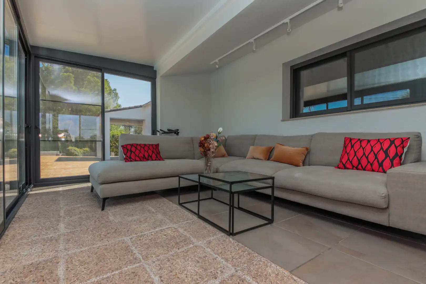 Detached house with pool for sale in Urbanitzacions, imagen 12