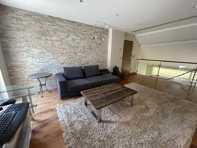 Maisonette zur Miete in Carrer Tomás López Torregrosa, Barrio del Centro