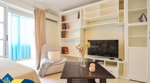 Foto 4 de Estudi en venda a Zona Playa de los Locos, Torrevieja