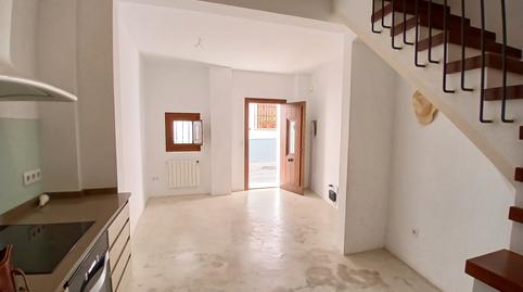 Foto 2 de Casa o xalet en venda a Calle San Cristóbal, Centro ciudad, Jávea / Xàbia