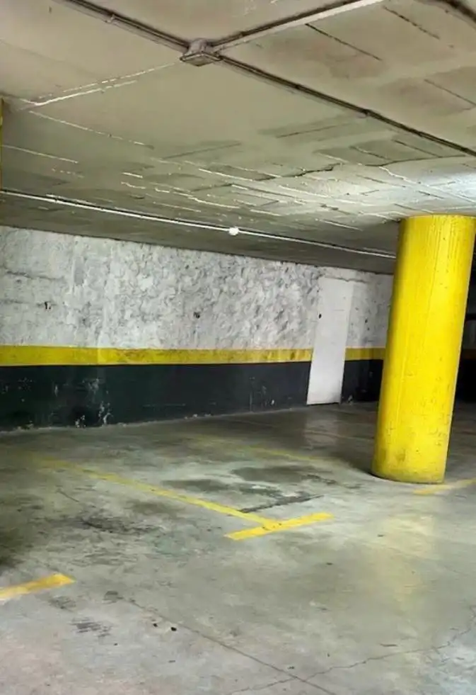 Parking de Garaje en venta en Mataró