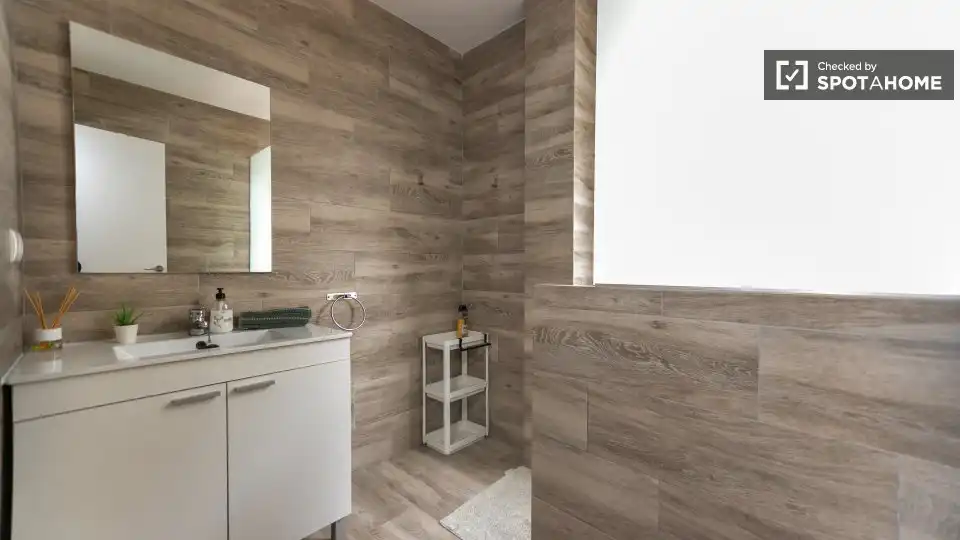 Appartamento con terrazza in affitto a Algirós, imagen 16