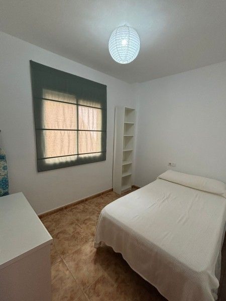 Dormitori de Pis en venda en Málaga Capital