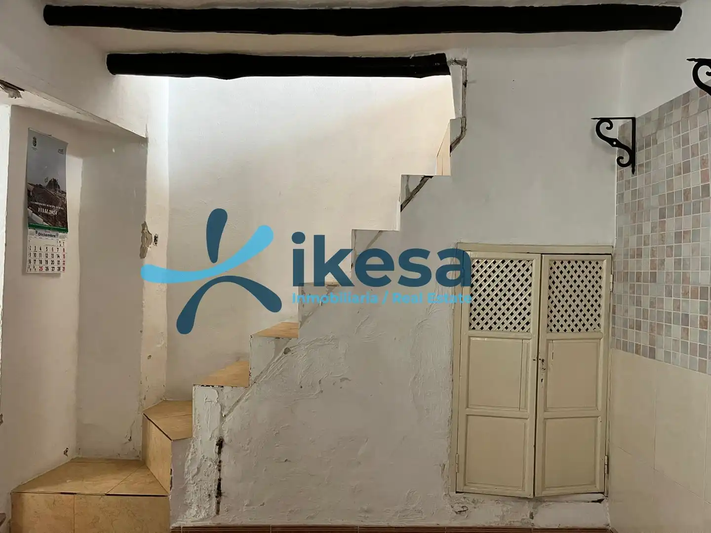 Casa adosada en venta en Pruna, Sevilla