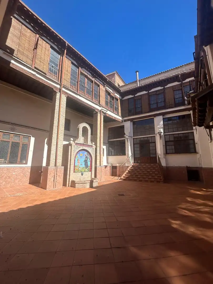 Residenziale in vendita a Casco Histórico, imagen 7