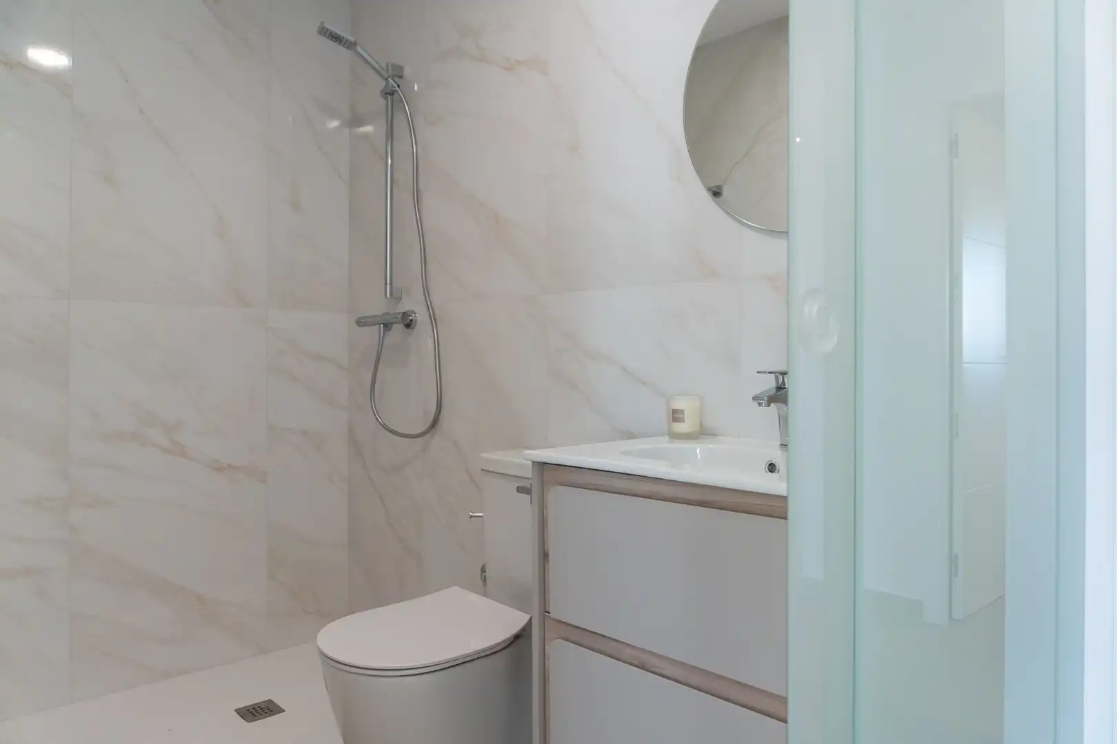 Appartement compact avec piscine à vendre à jose maria cecilia, imagen 45