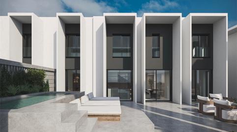 Photo 2 from new construction home in Flat for sale in Avenida Juan Carlos I, 47, Siete Palmas, Las Palmas
