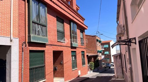 Foto 3 de Piso en venta en Calle Constelación, Casco Histórico de Barajas, Madrid Capital