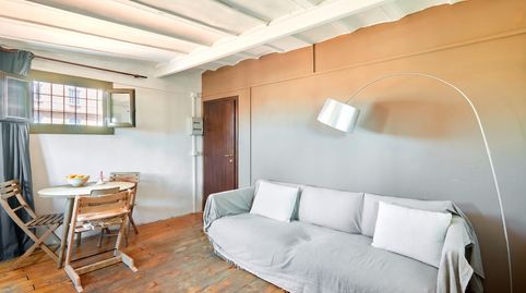 Foto 3 de Ático en venta en Sant Pere, Sta. Caterina i la Ribera, Barcelona Capital