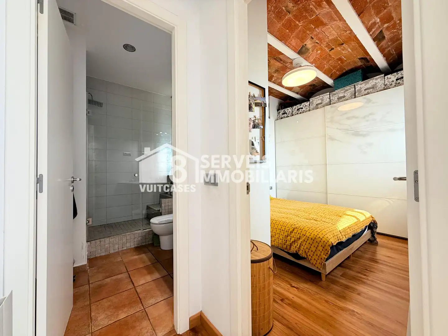 Terraced house for sale in Montgat, imagen 19