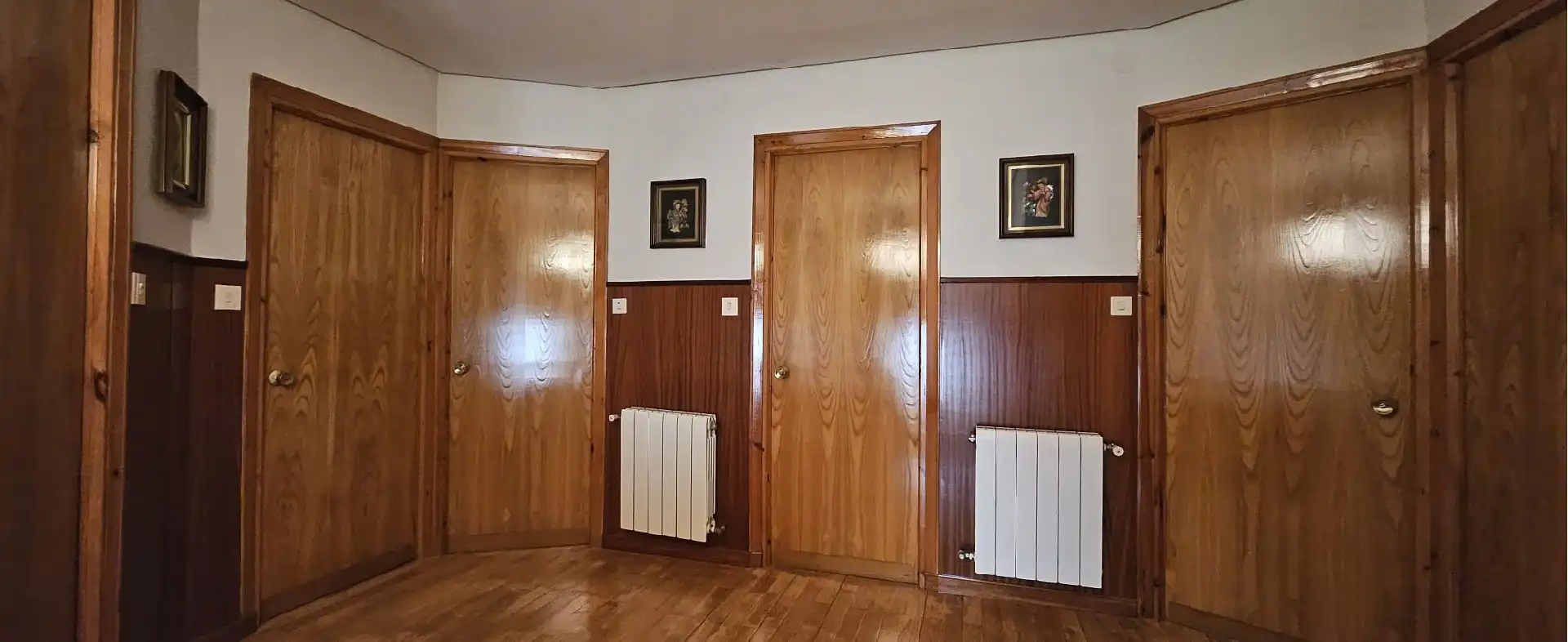 Casa o chalet en venta en Regueras de Arriba