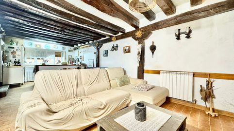 Foto 5 de Casa adosada en venta en Fuente Abajo Plaza, Arraia-Maeztu, Araba - Álava