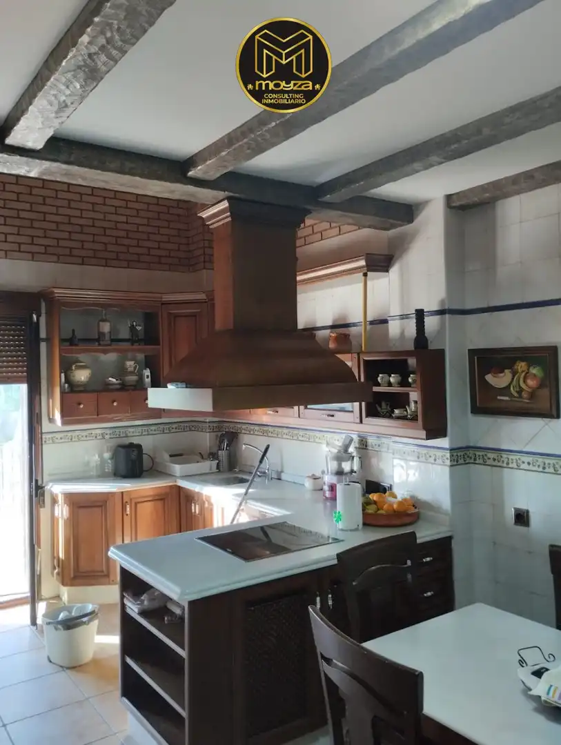 Casa en venda a San Roque - La Cruz - La Rozuela, imagen 8