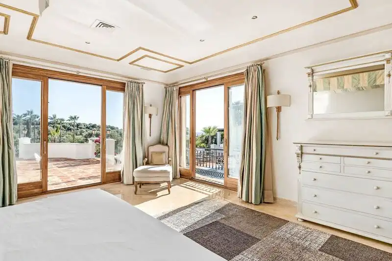Casa amb terrassa en venda a El Paraíso, imagen 18
