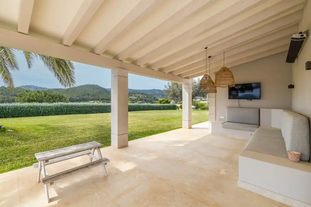 Casa rústica con piscina en venta en Calvià pueblo, imagen 25