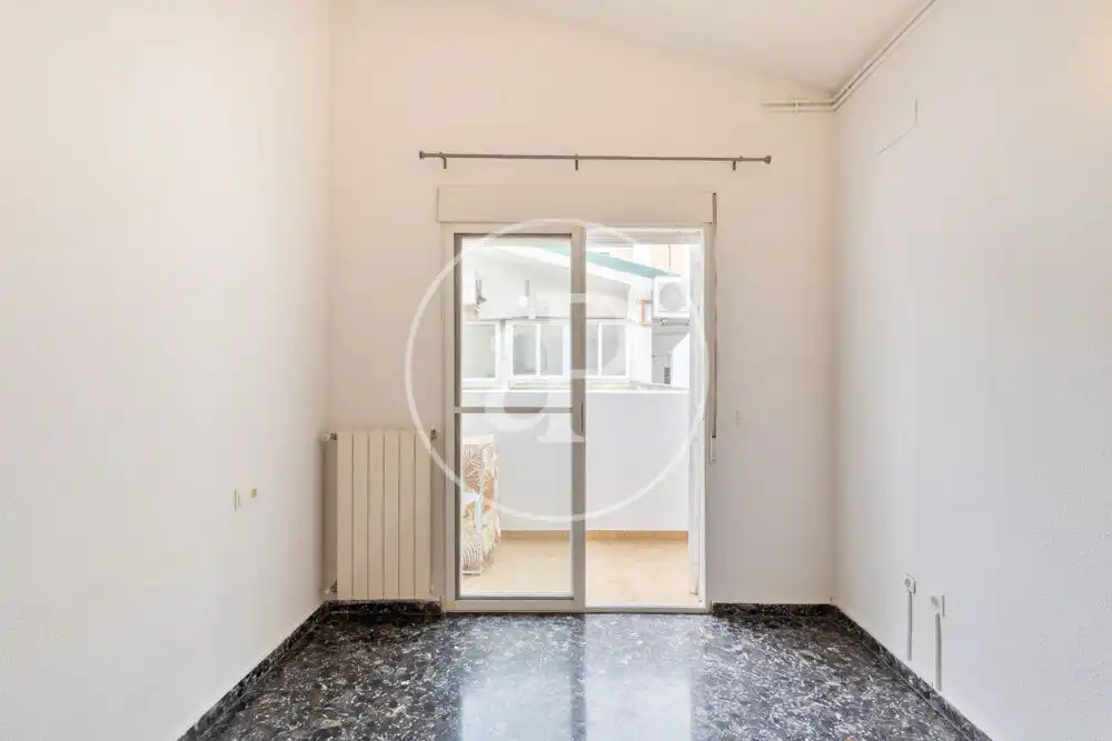 Piso de alquiler en Valencia con Aire acondicionado, Calefacción y Terraza