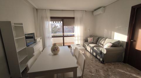 Foto 2 de Apartament de lloguer a Centro, Huelva