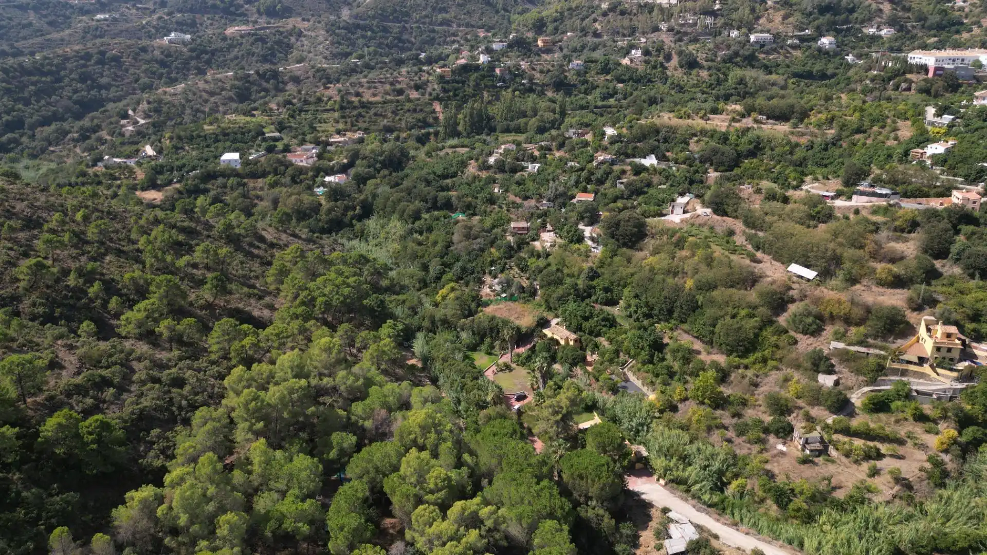 Casa rustica con piscina in vendita a Ojén pueblo, imagen 86