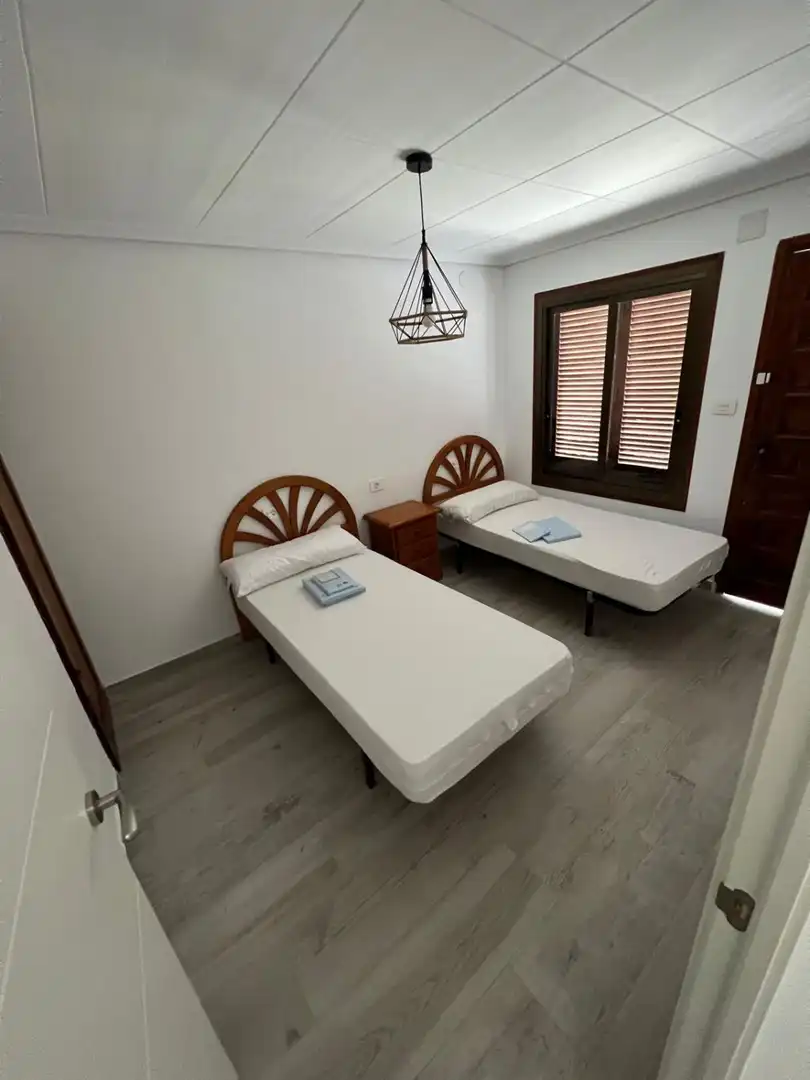 Dormitori de Casa o xalet en venda en Almazora / Almassora amb Terrassa i Balcó