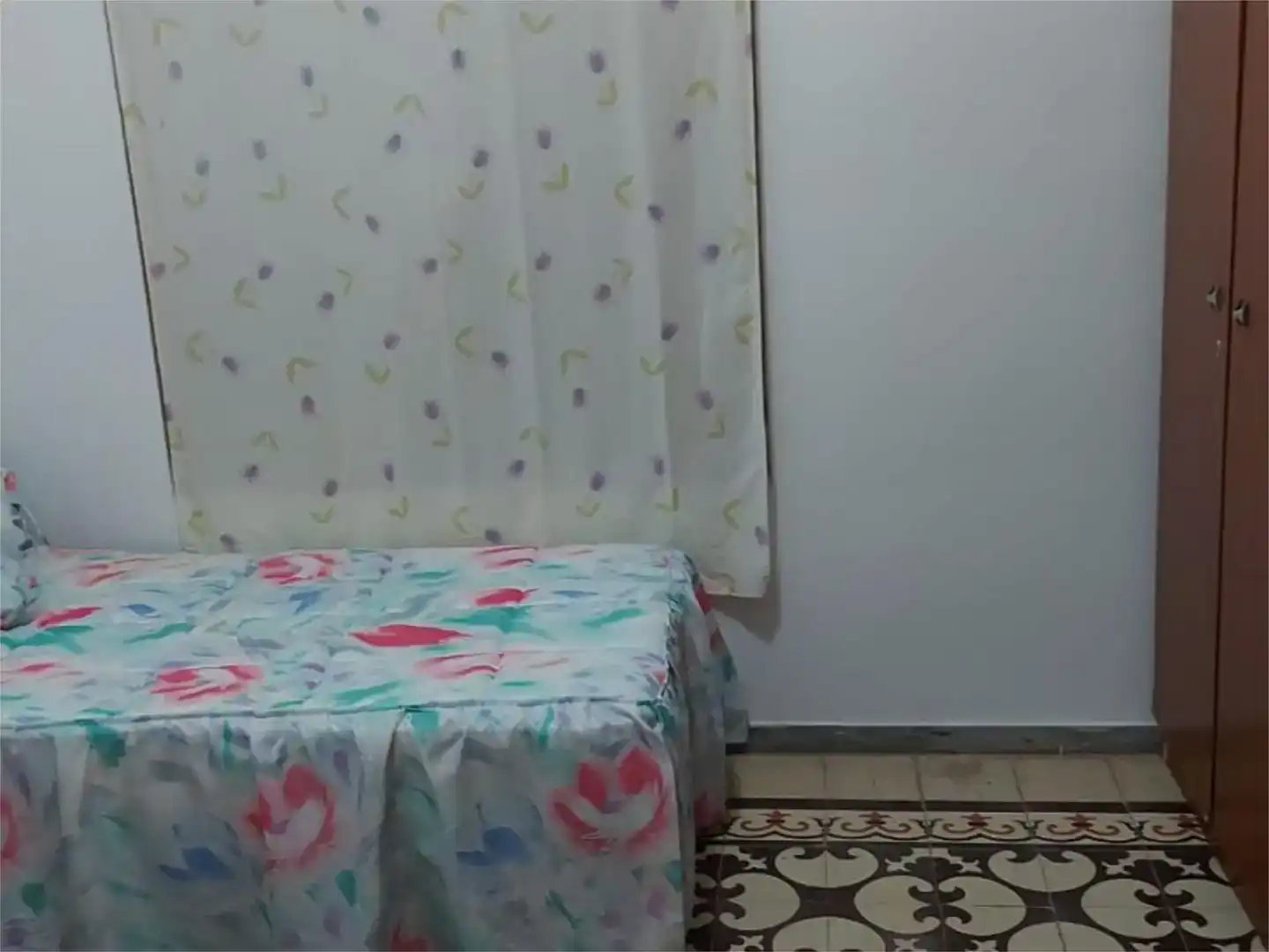 Habitación de Piso en venta en Granadilla de Abona con Jardín privado, Trastero y Amueblado
