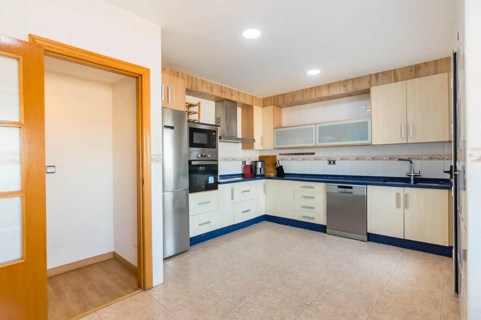Duplex with terrace for sale in Pedanías Este, imagen 15