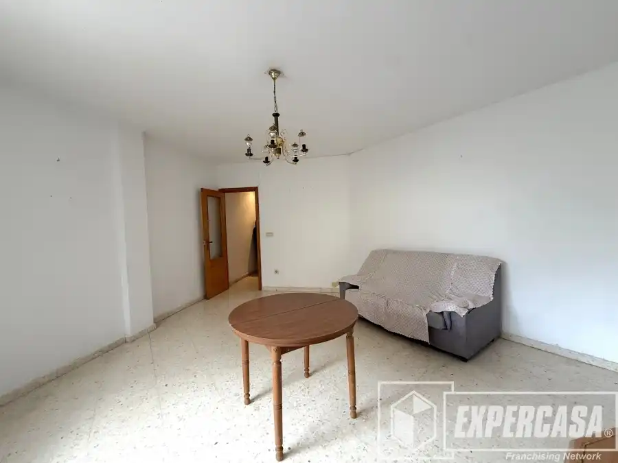 Sala d'estar de Pis en venda en Riba-roja de Túria