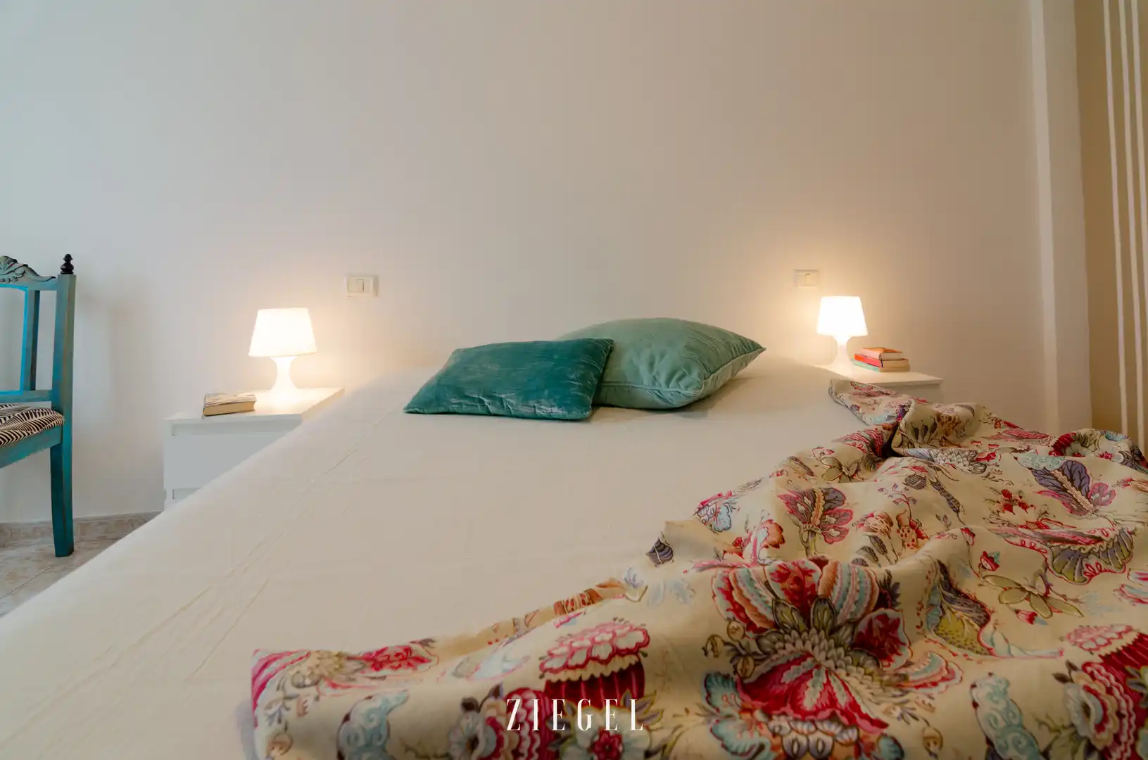 Bedroom of Flat for rent in Arucas  with Furnished and Pets allowed