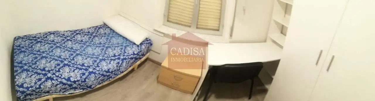 Habitación de Piso de alquiler en Salamanca con Calefacción, Parquet y Trastero
