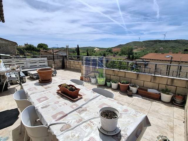 Casa-chalet en Venta en MODUBAR DE LA CUESTA en Carcedo de Burgos