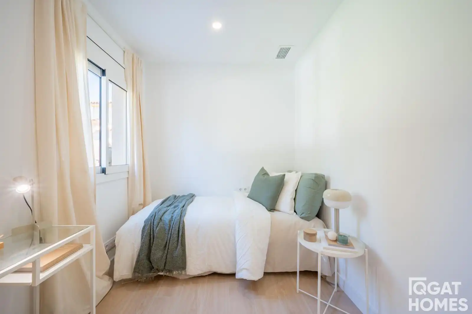 Habitación de Casa o chalet en venta en Valldoreix