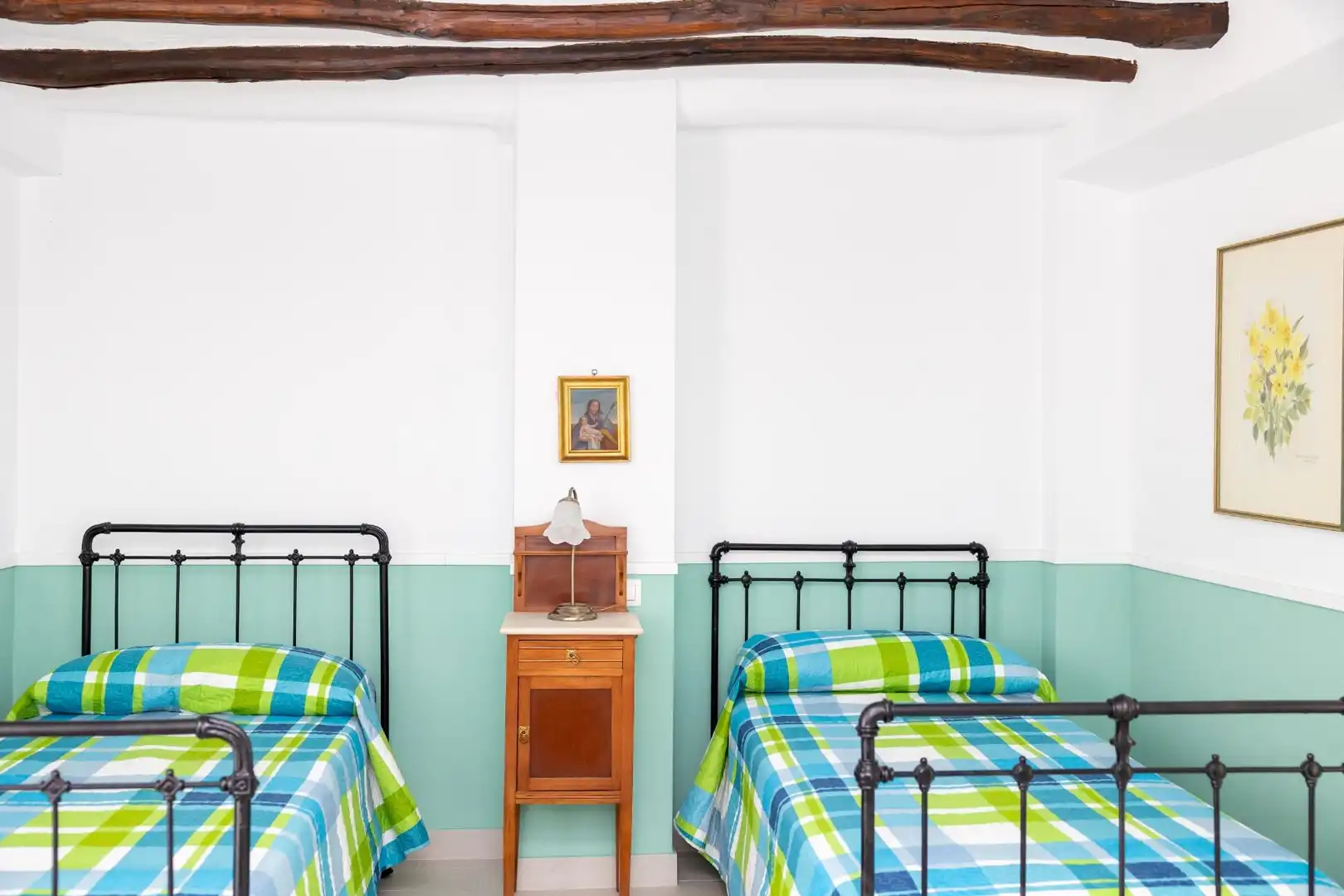House with terrace for sale in Calle SAGASTA, imagen 53