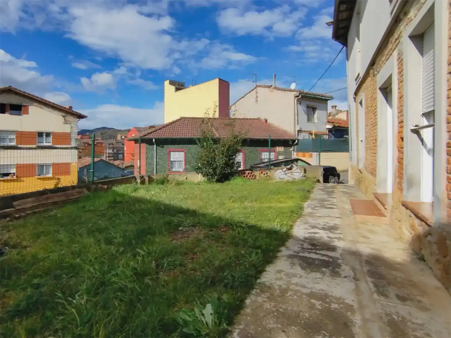 Casa o xalet en venda en Langreo